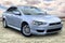 2012 Mitsubishi Lancer ES