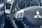2012 Mitsubishi Lancer ES