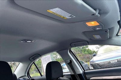 2012 Mitsubishi Lancer ES