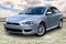 2012 Mitsubishi Lancer ES