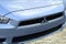 2012 Mitsubishi Lancer ES