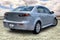 2012 Mitsubishi Lancer ES