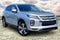 2025 Mitsubishi Outlander Sport S