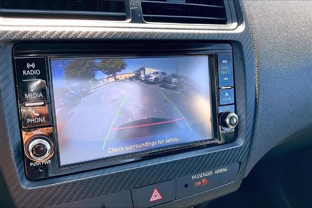 2025 Mitsubishi Outlander Sport S