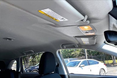 2025 Mitsubishi Outlander Sport S