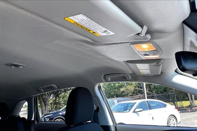 2025 Mitsubishi Outlander Sport S