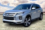 2025 Mitsubishi Outlander Sport S