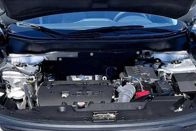 2025 Mitsubishi Outlander Sport S