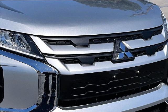 2025 Mitsubishi Outlander Sport S