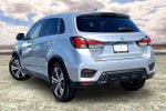 2025 Mitsubishi Outlander Sport S