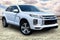2024 Mitsubishi Outlander Sport S