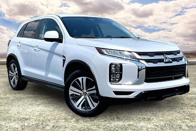 2024 Mitsubishi Outlander Sport S