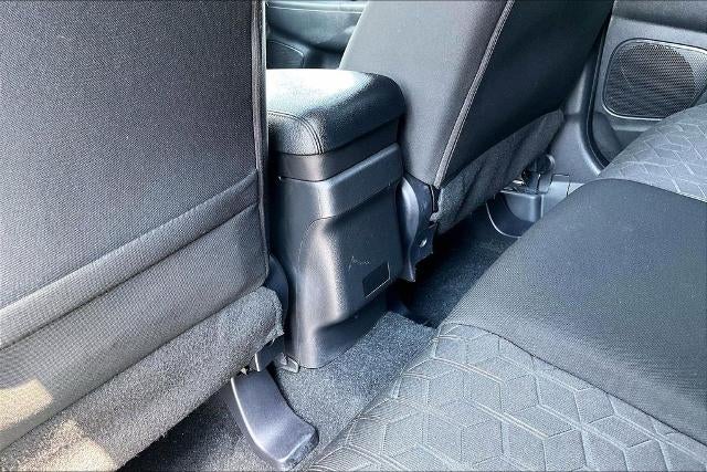 2024 Mitsubishi Outlander Sport S