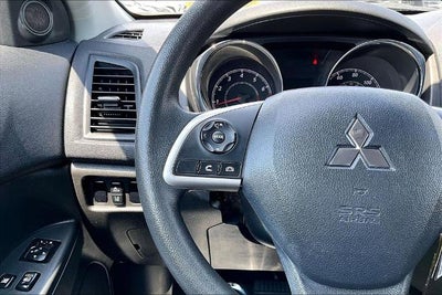 2024 Mitsubishi Outlander Sport S