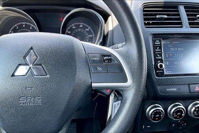 2024 Mitsubishi Outlander Sport S