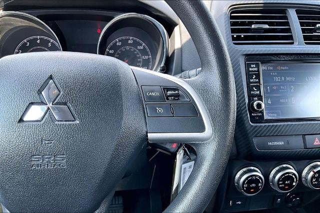 2024 Mitsubishi Outlander Sport S