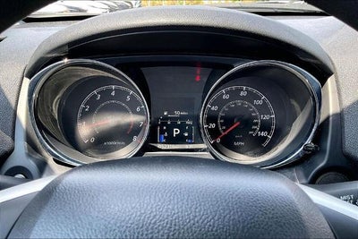 2024 Mitsubishi Outlander Sport S