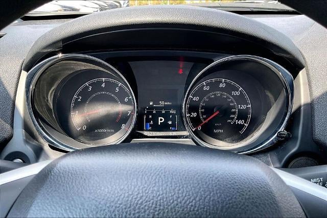 2024 Mitsubishi Outlander Sport S