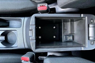 2024 Mitsubishi Outlander Sport S