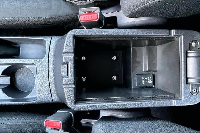 2024 Mitsubishi Outlander Sport S