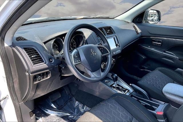 2024 Mitsubishi Outlander Sport S