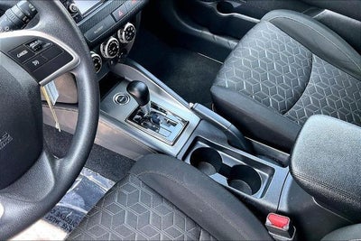 2024 Mitsubishi Outlander Sport S