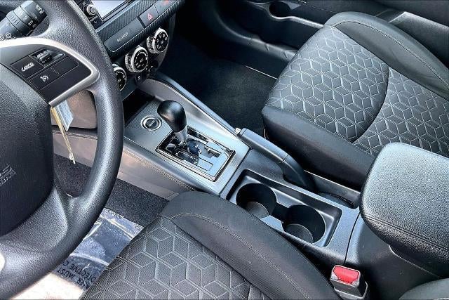 2024 Mitsubishi Outlander Sport S