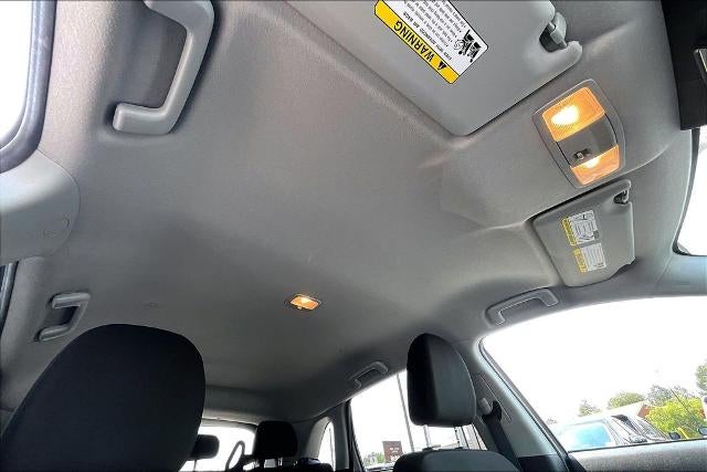 2024 Mitsubishi Outlander Sport S