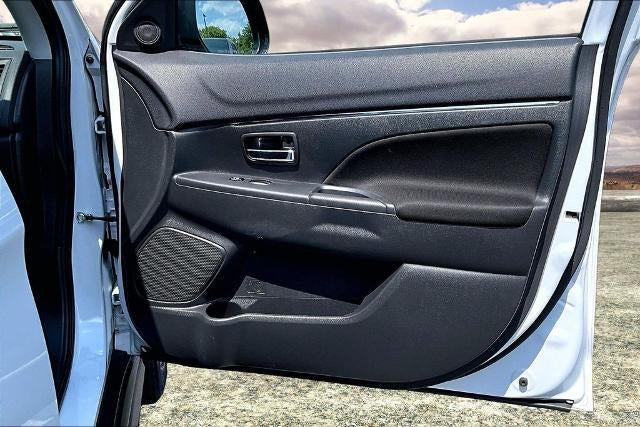 2024 Mitsubishi Outlander Sport S