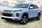 2024 Mitsubishi Outlander Sport S