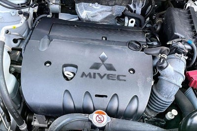 2024 Mitsubishi Outlander Sport S