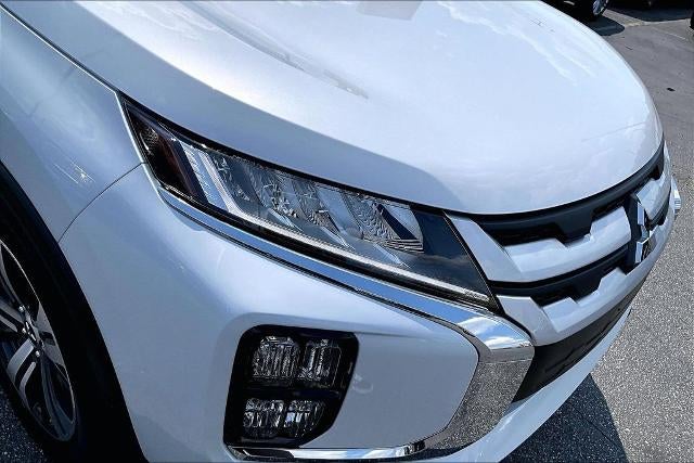 2024 Mitsubishi Outlander Sport S