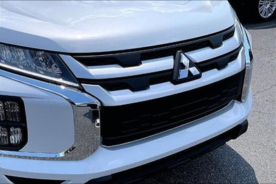 2024 Mitsubishi Outlander Sport S