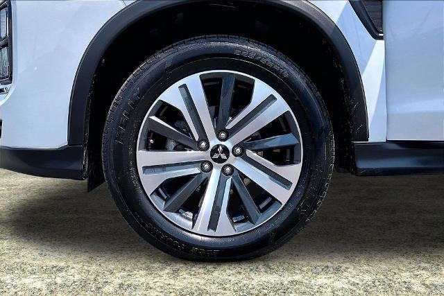 2024 Mitsubishi Outlander Sport S