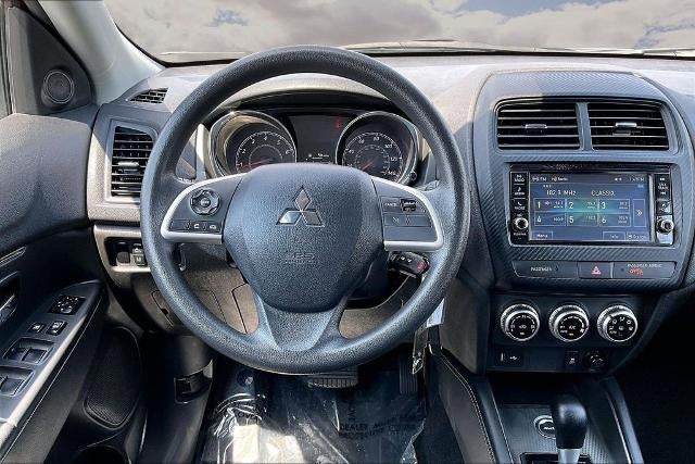 2024 Mitsubishi Outlander Sport S