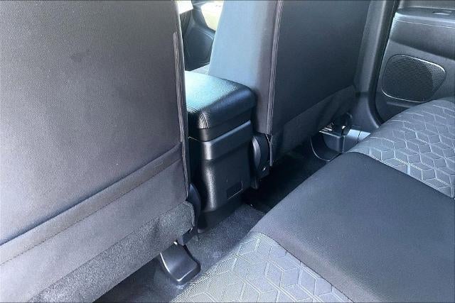 2025 Mitsubishi Outlander Sport S