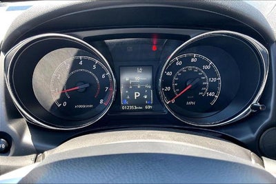 2025 Mitsubishi Outlander Sport S