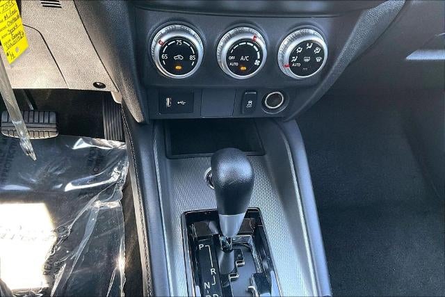 2025 Mitsubishi Outlander Sport S