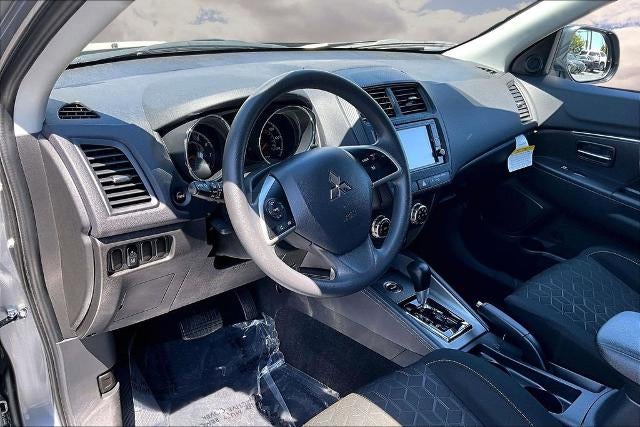2025 Mitsubishi Outlander Sport S