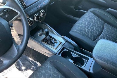 2025 Mitsubishi Outlander Sport S