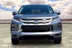 2025 Mitsubishi Outlander Sport S