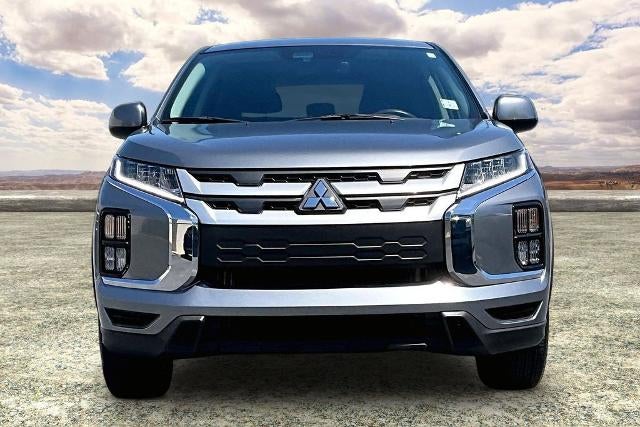 2025 Mitsubishi Outlander Sport S