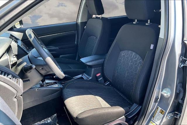 2025 Mitsubishi Outlander Sport S