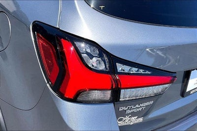 2025 Mitsubishi Outlander Sport S