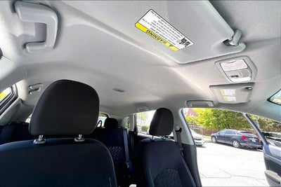 2025 Mitsubishi Outlander Sport S