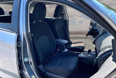 2025 Mitsubishi Outlander Sport S