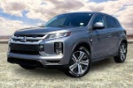 2025 Mitsubishi Outlander Sport S