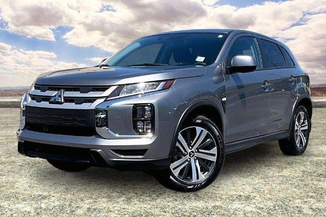 2025 Mitsubishi Outlander Sport S