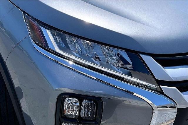 2025 Mitsubishi Outlander Sport S