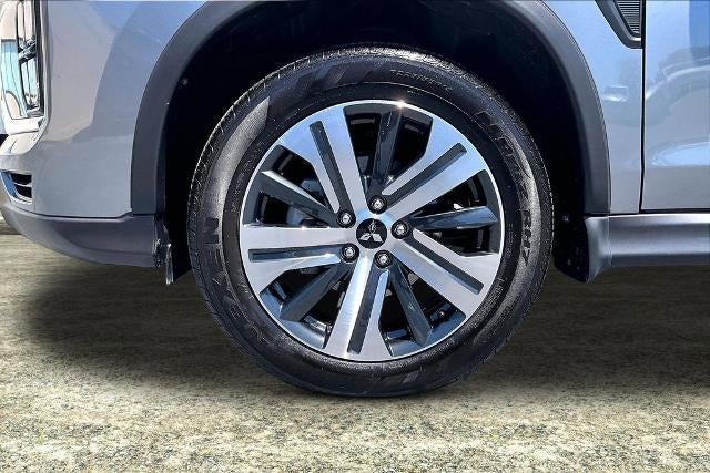 2025 Mitsubishi Outlander Sport S